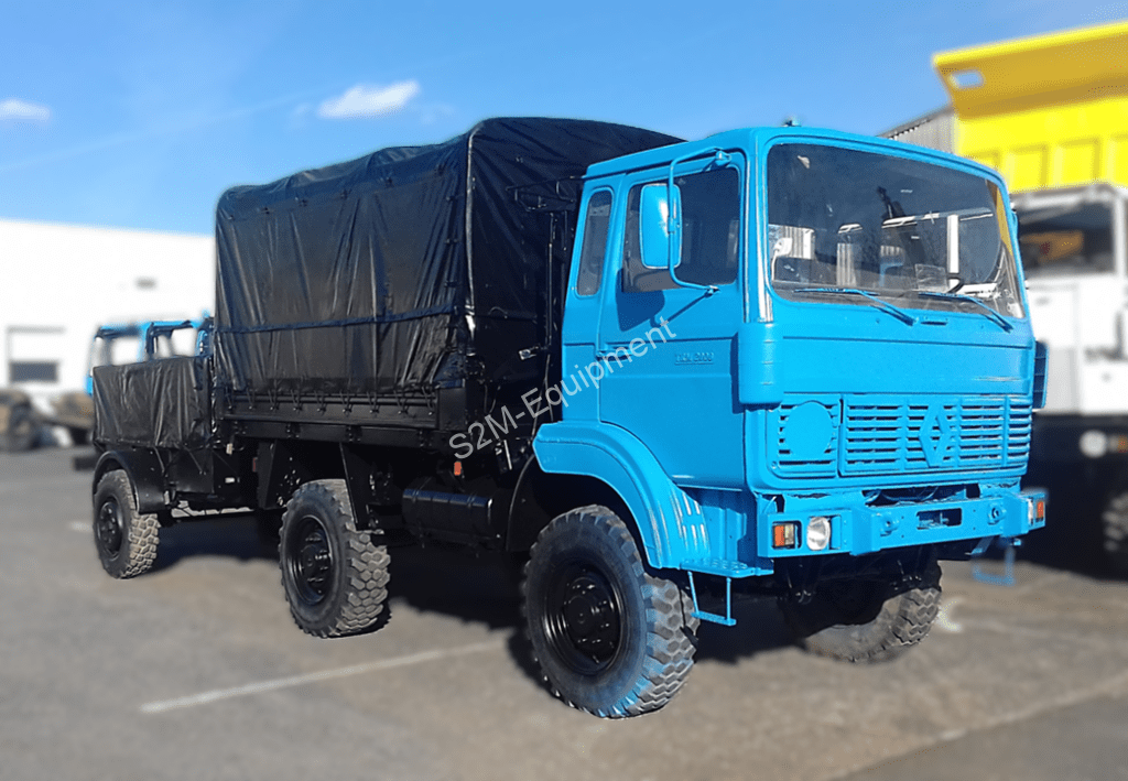 TRM 2 000