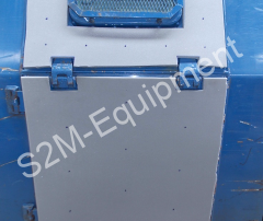 Sur-blindage Sur-blindage