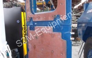 Sur-blindage Sur-blindage