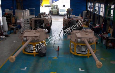 Maintien en condition opérationelle Maintien en condition opérationelle