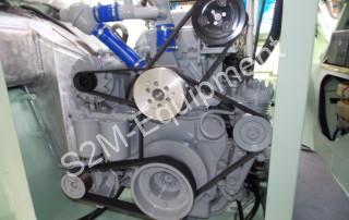 Moteur VAB reconditionné