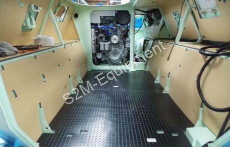 Kit climatisation propriété OMAT Kit climatisation propriété OMAT