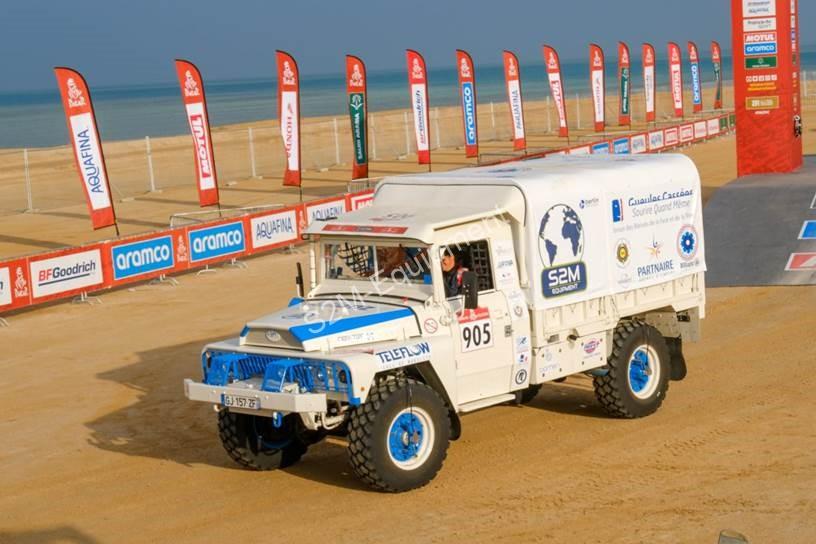 DAKAR-2023-VLRA-S2M-1 DAKAR-2023-VLRA-S2M