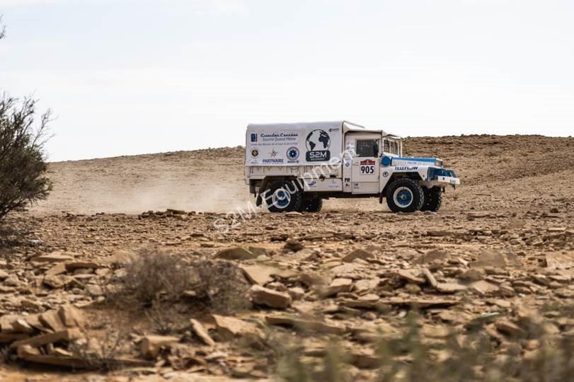 DAKAR-2023-VLRA-S2M-2 DAKAR-2023-VLRA-S2M