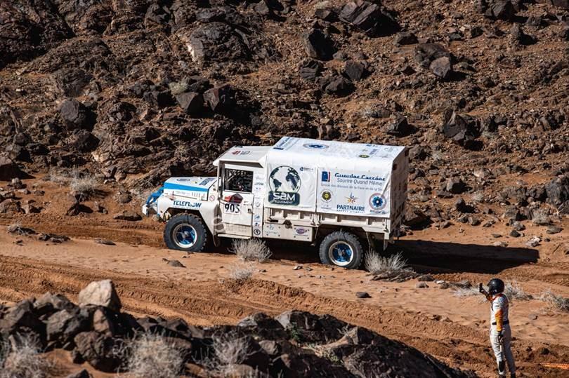 DAKAR-2023-VLRA-S2M-3 DAKAR-2023-VLRA-S2M