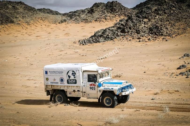 DAKAR-2023-VLRA-S2M-4 DAKAR-2023-VLRA-S2M