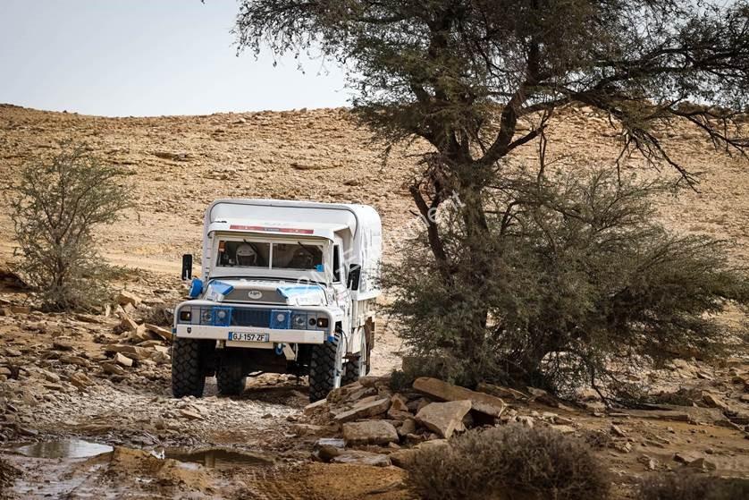 DAKAR-2023-VLRA-S2M-7 DAKAR-2023-VLRA-S2M