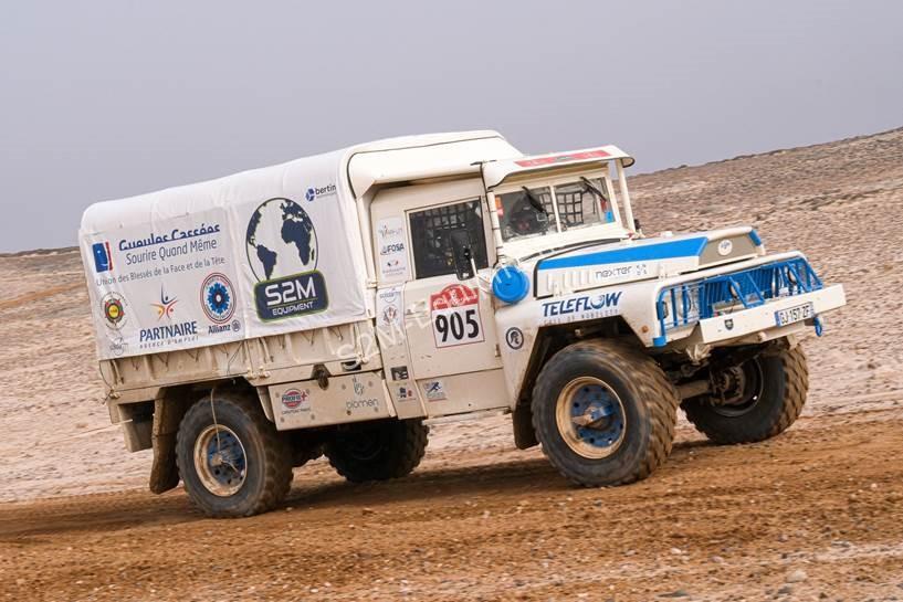DAKAR-2023-VLRA-S2M DAKAR-2023-VLRA-S2M