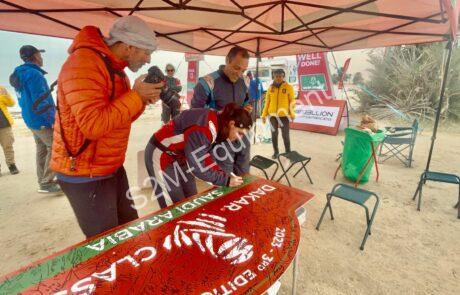 DAKAR-2023-VLRA-S2M DAKAR-2023-VLRA-S2M