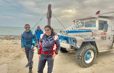 DAKAR-2023-VLRA-S2M DAKAR-2023-VLRA-S2M