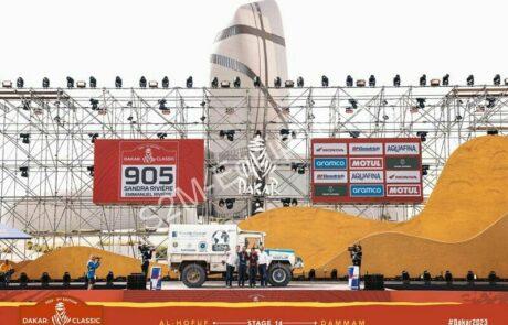 DAKAR-2023-VLRA-S2M DAKAR-2023-VLRA-S2M
