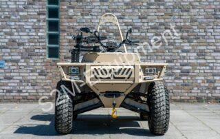 Scorpion DEFENTURE