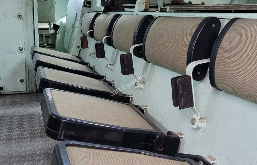 VAB collection intérieur VAB collection intérieur