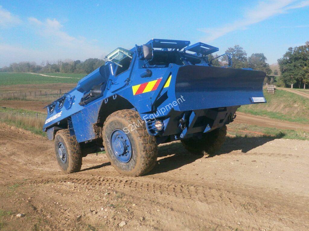 VAB TT