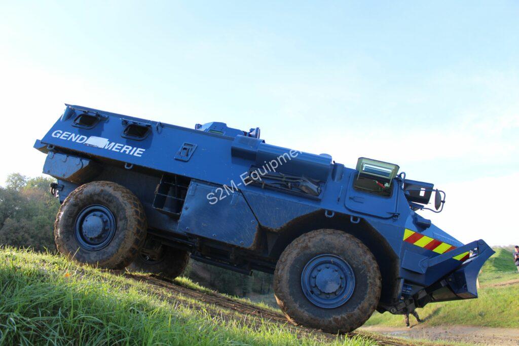 VAB Gendarmerie VAB Gendarmerie