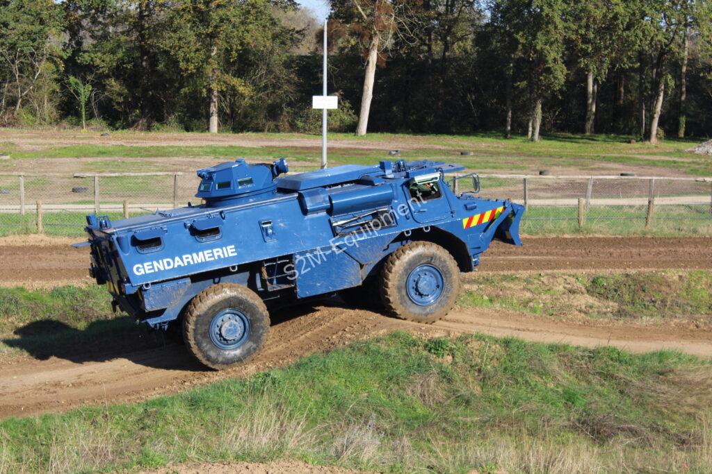 VAB Gendarmerie VAB Gendarmerie