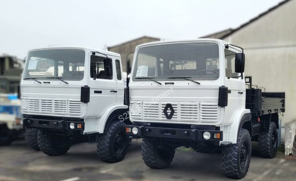 TRM 2 000 nb