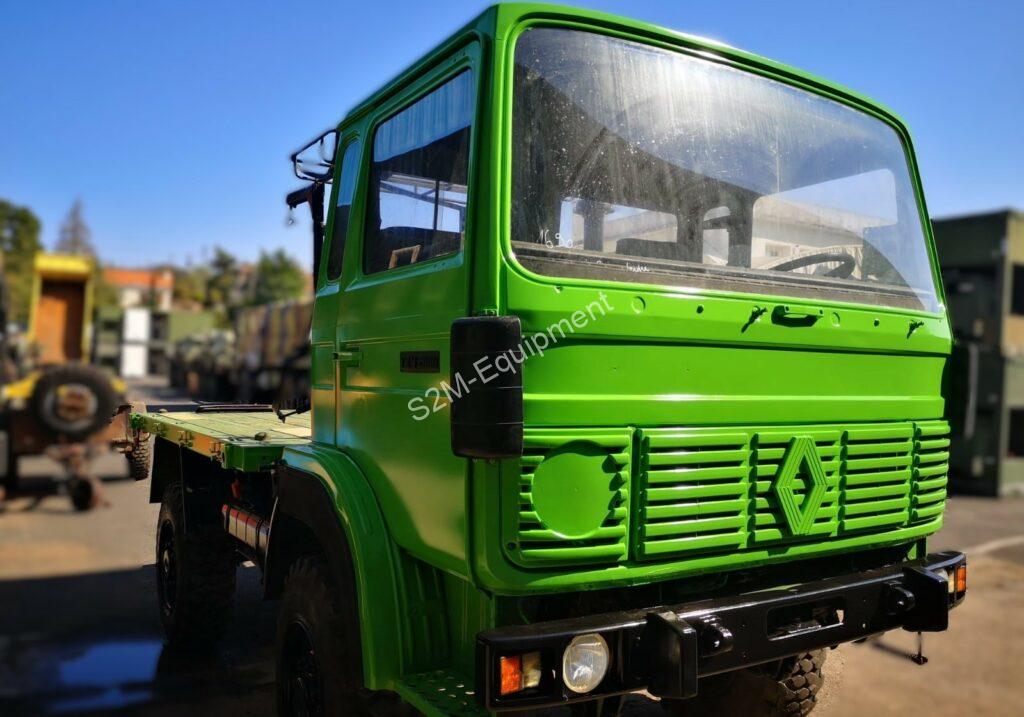 TRM 2 000 vert