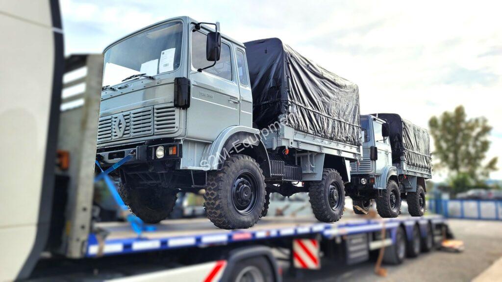 TRM2000 gris