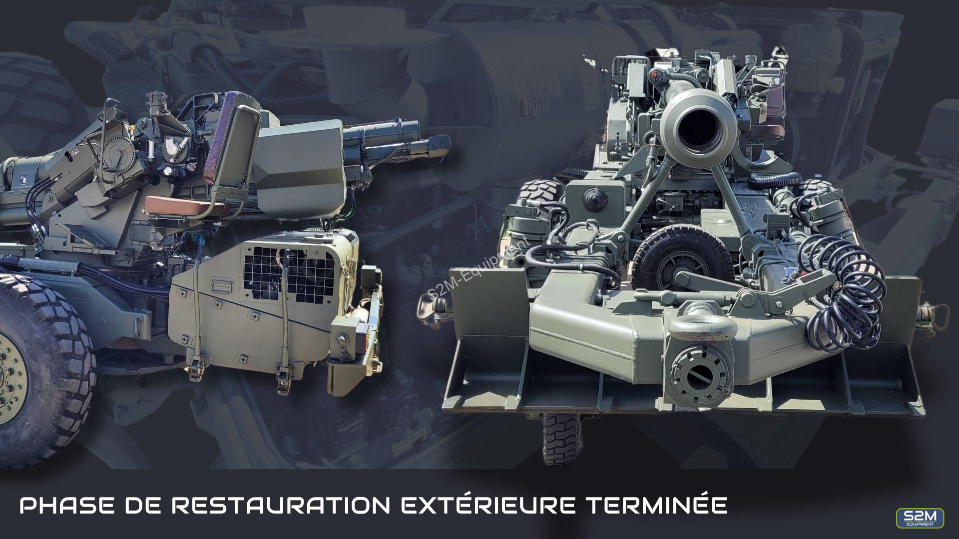 Contrôle qualité 4