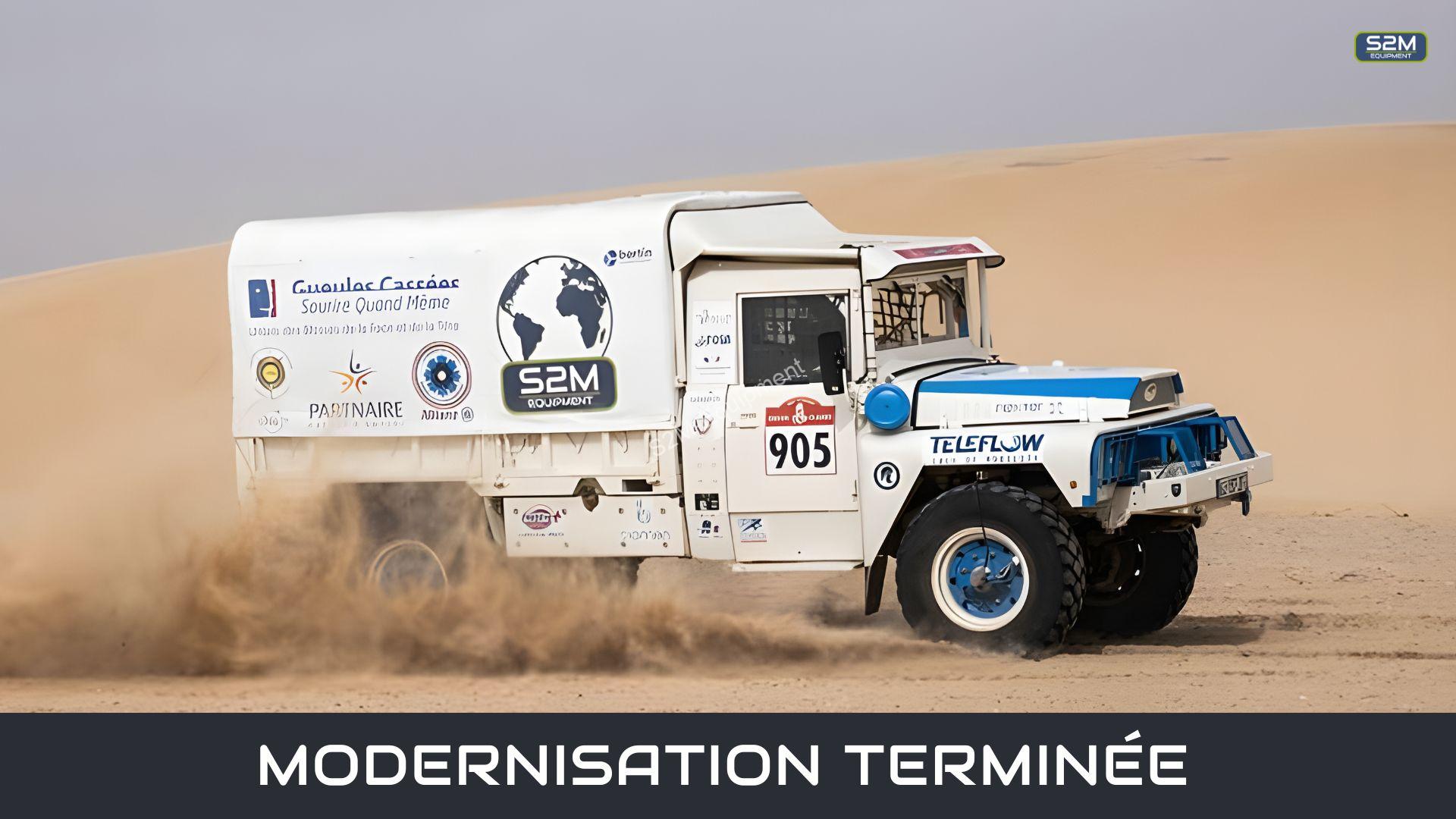 Contrôle qualité 4