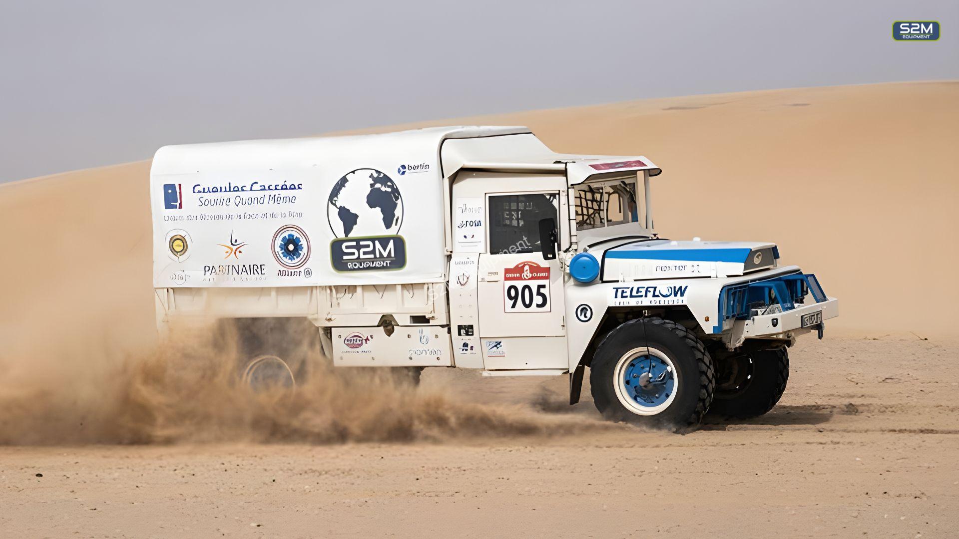 Contrôle qualité 4