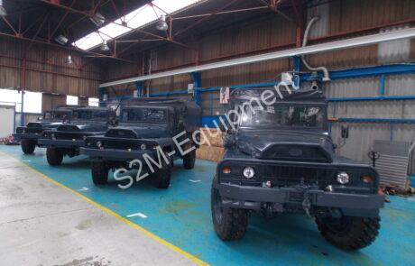 Ligne de production 2